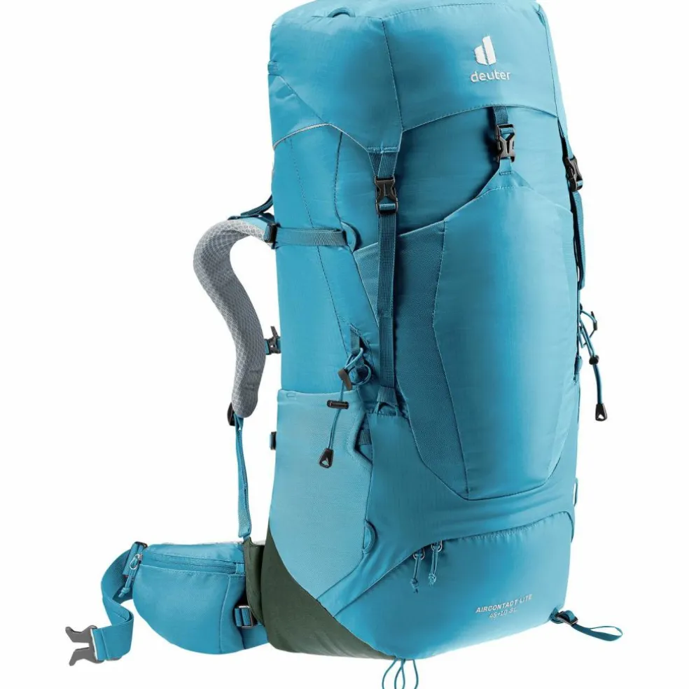 Deuter · Aircontact Lite 45 + 10 SL
