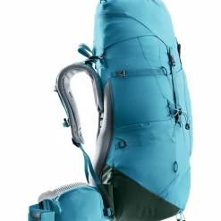 Deuter · Aircontact Lite 45 + 10 SL
