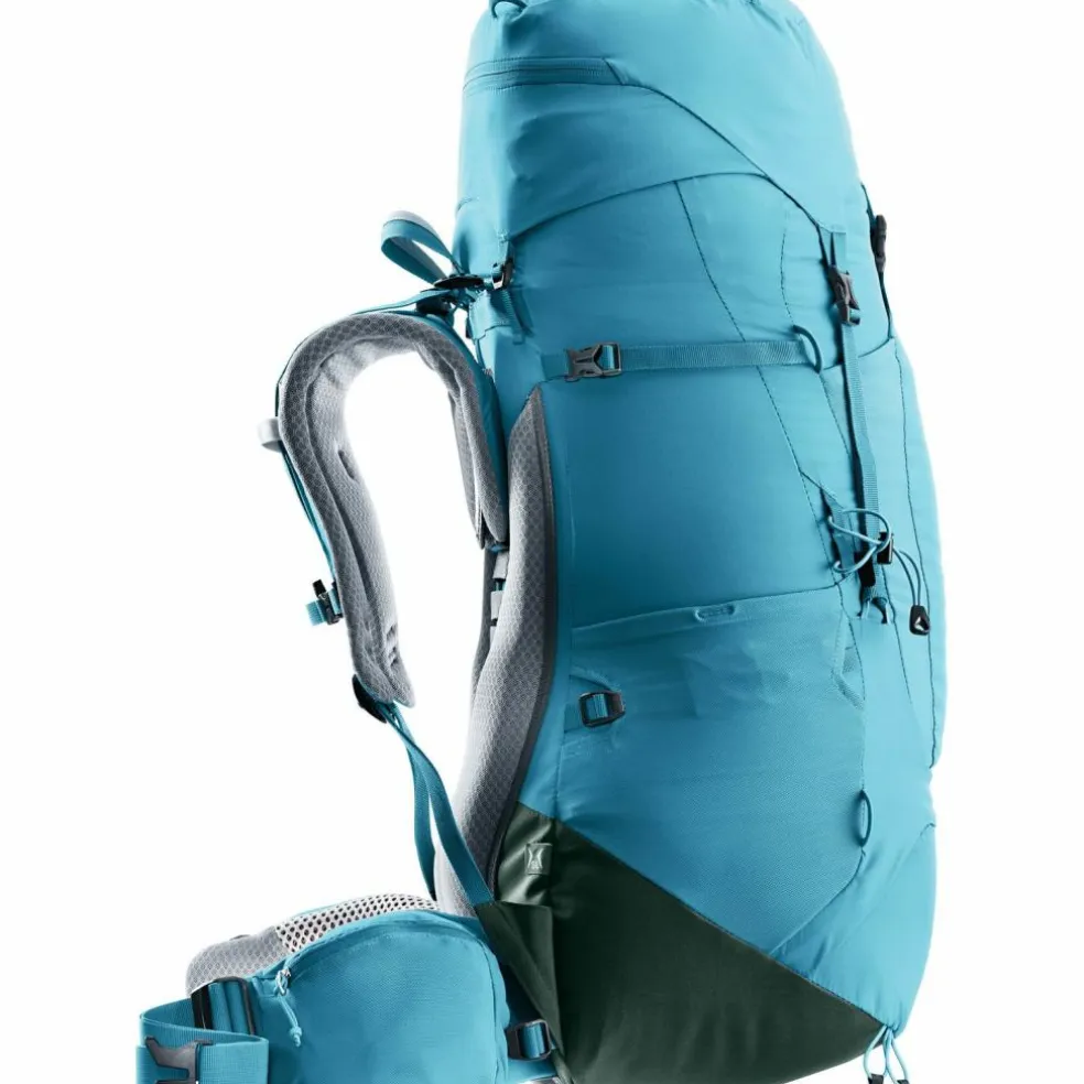 Deuter · Aircontact Lite 45 + 10 SL