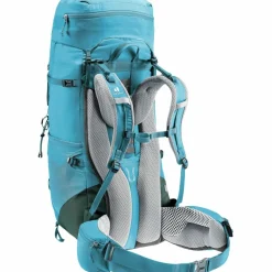 Deuter · Aircontact Lite 45 + 10 SL
