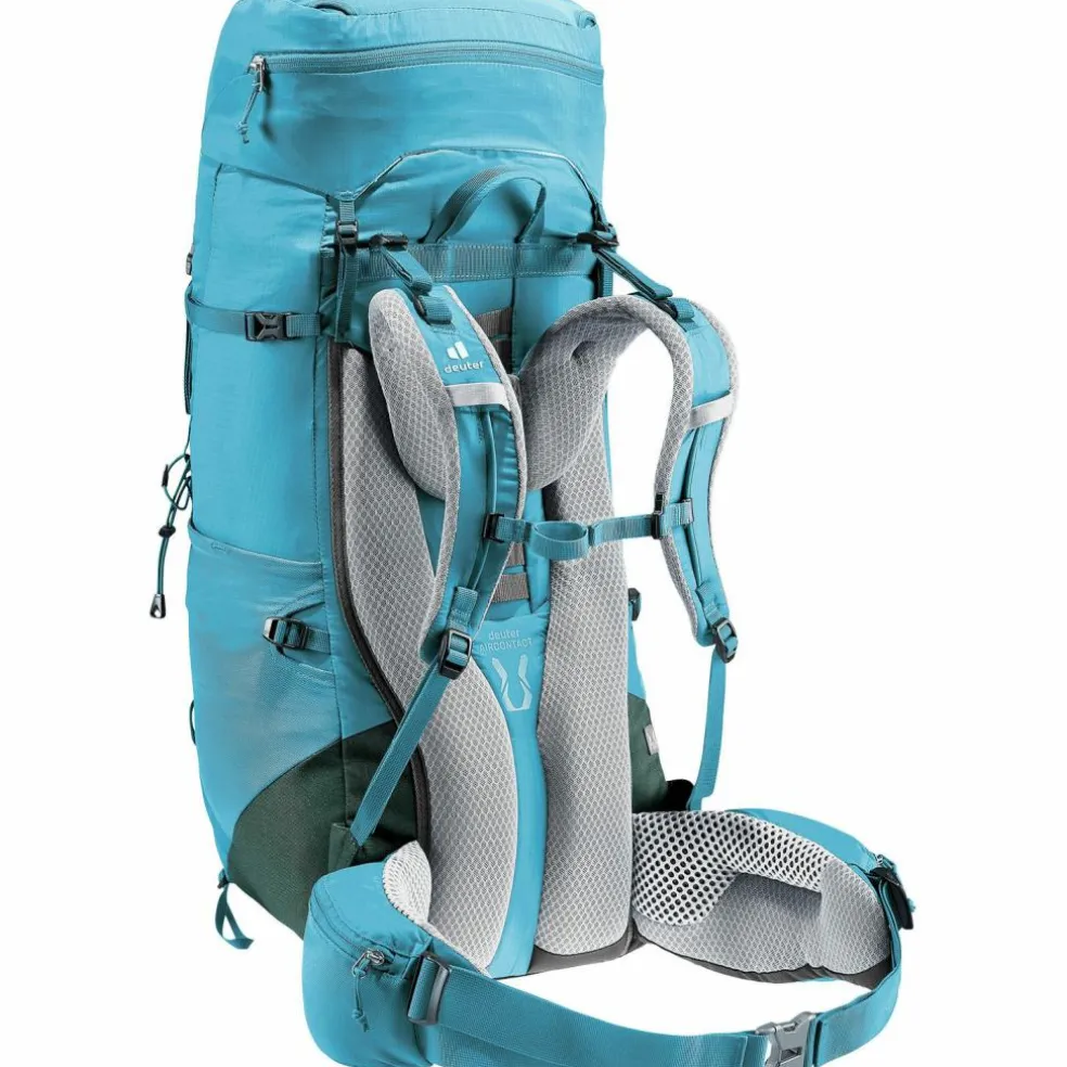 Deuter · Aircontact Lite 45 + 10 SL