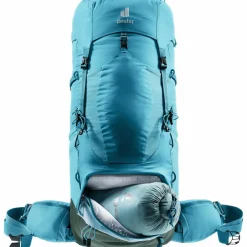 Deuter · Aircontact Lite 45 + 10 SL