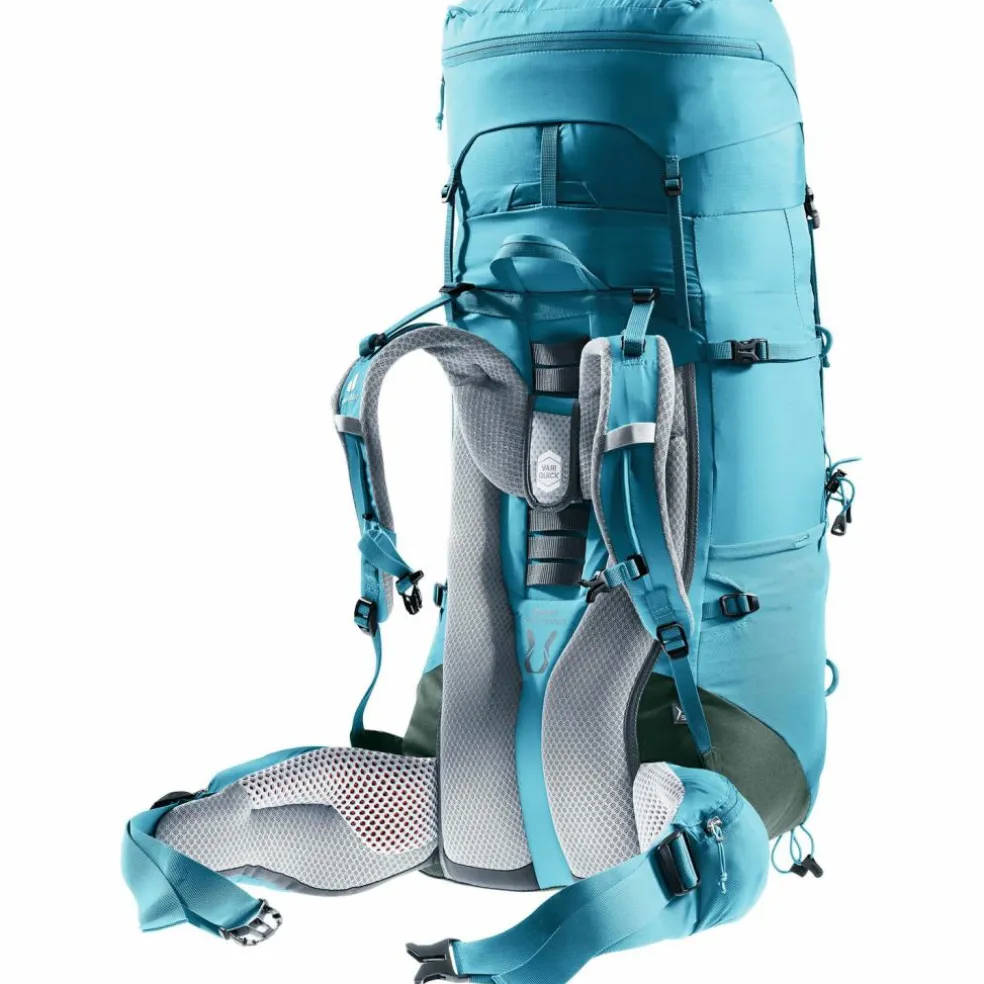 Deuter · Aircontact Lite 45 + 10 SL