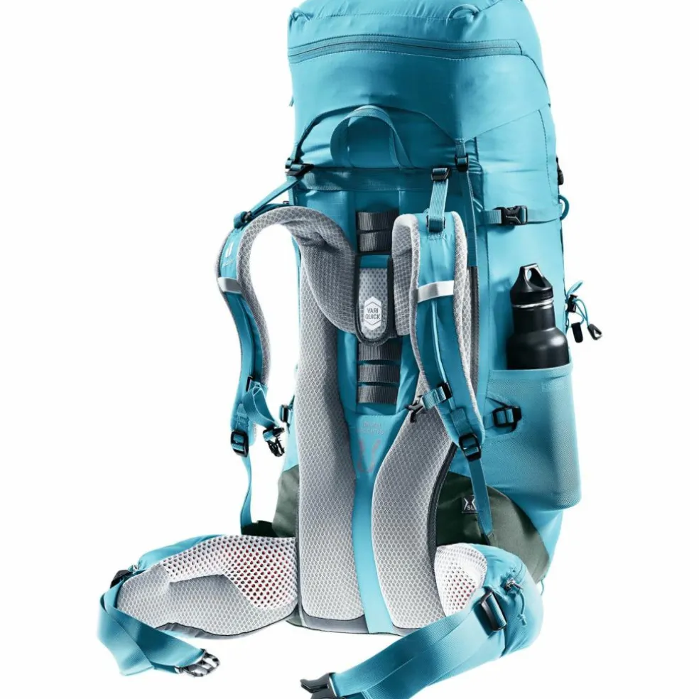 Deuter · Aircontact Lite 45 + 10 SL