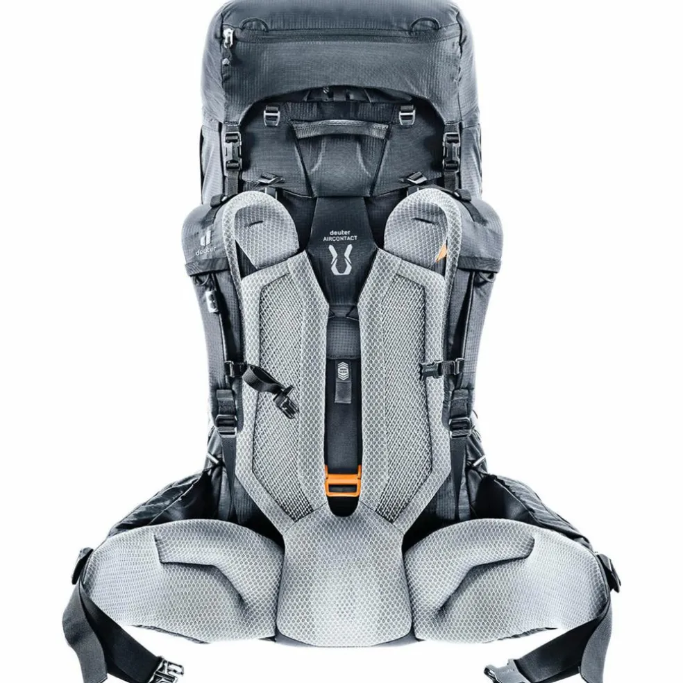 Deuter · Aircontact Pro 75-10