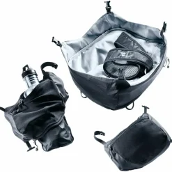 Deuter · Aircontact Pro 75-10