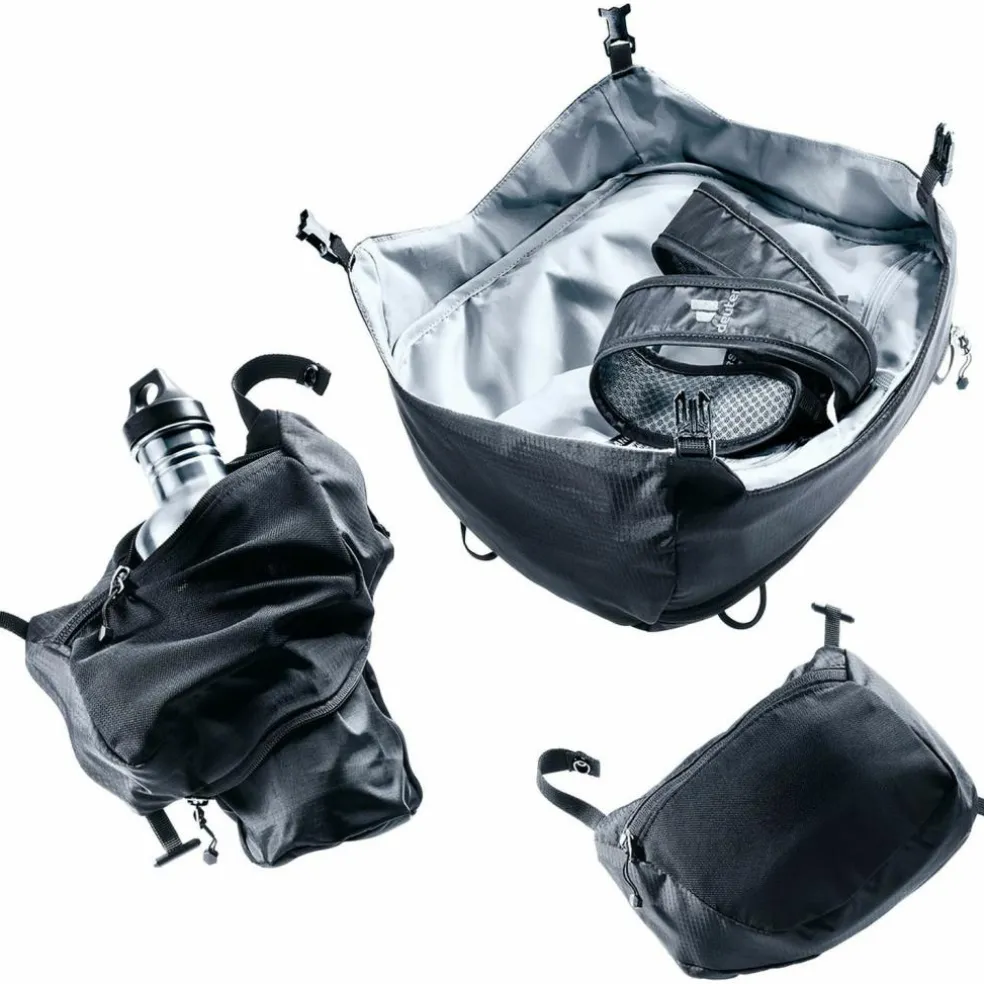 Deuter · Aircontact Pro 75-10