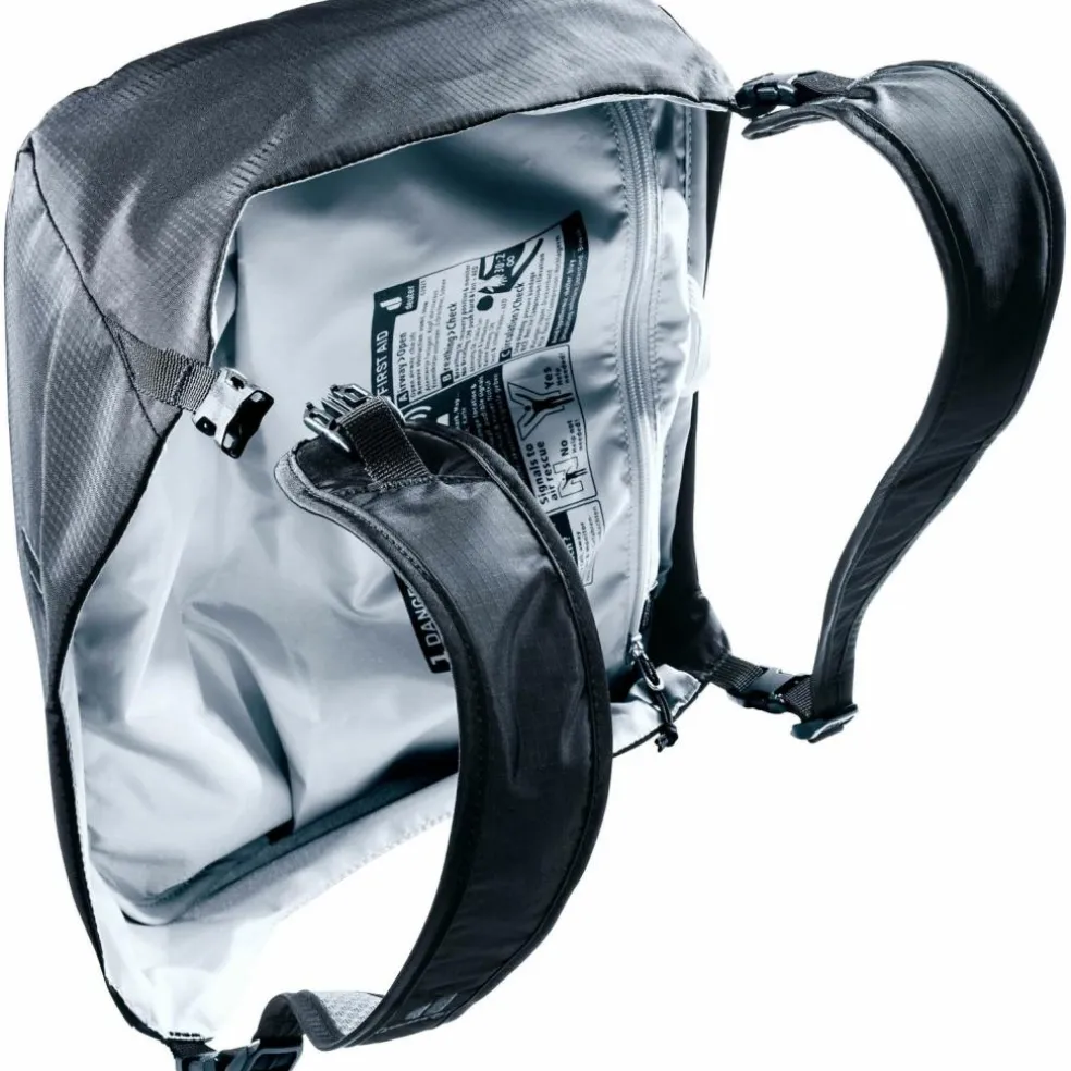 Deuter · Aircontact Pro 75-10