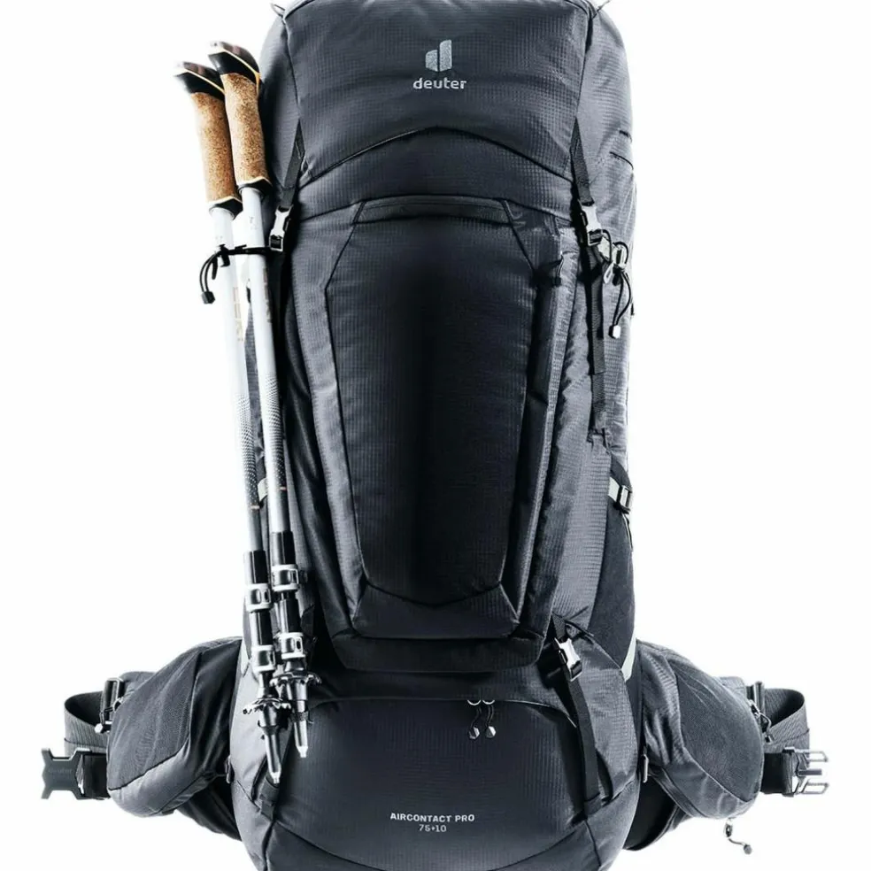Deuter · Aircontact Pro 75-10