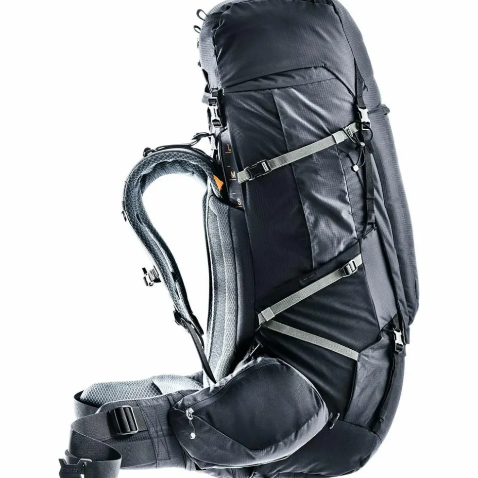 Deuter · Aircontact Pro 75-10