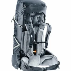 Deuter · Aircontact Pro 75-10