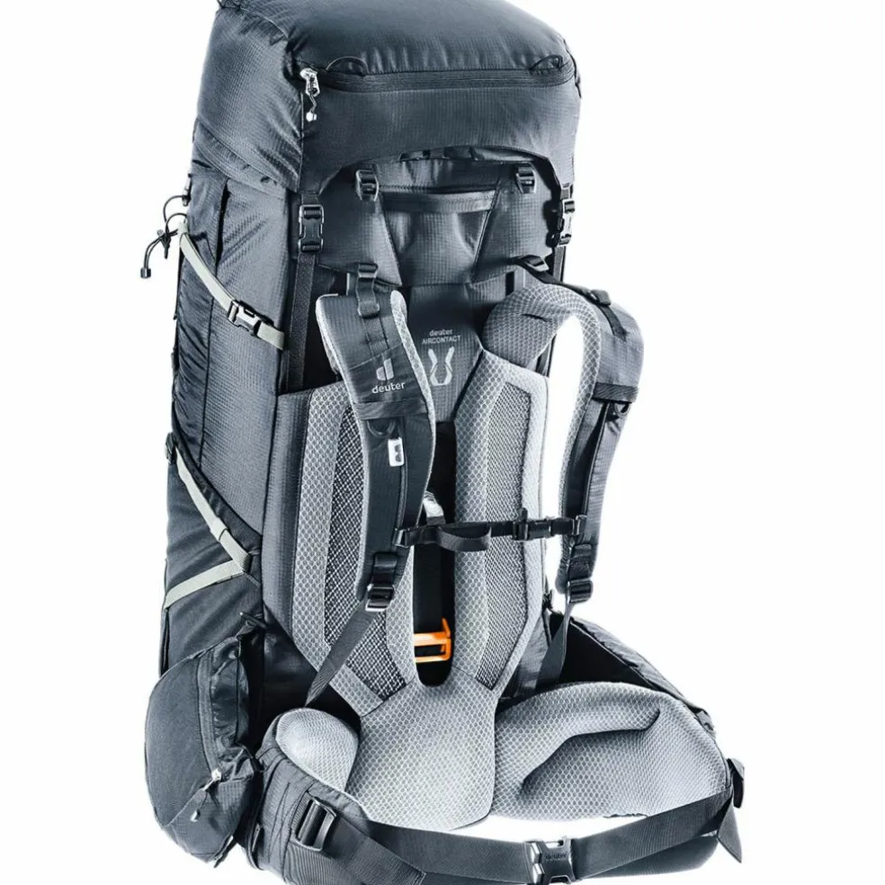 Deuter · Aircontact Pro 75-10