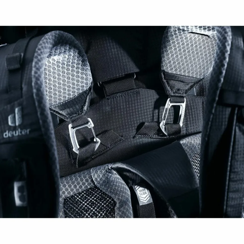 Deuter · Aircontact Pro 75-10