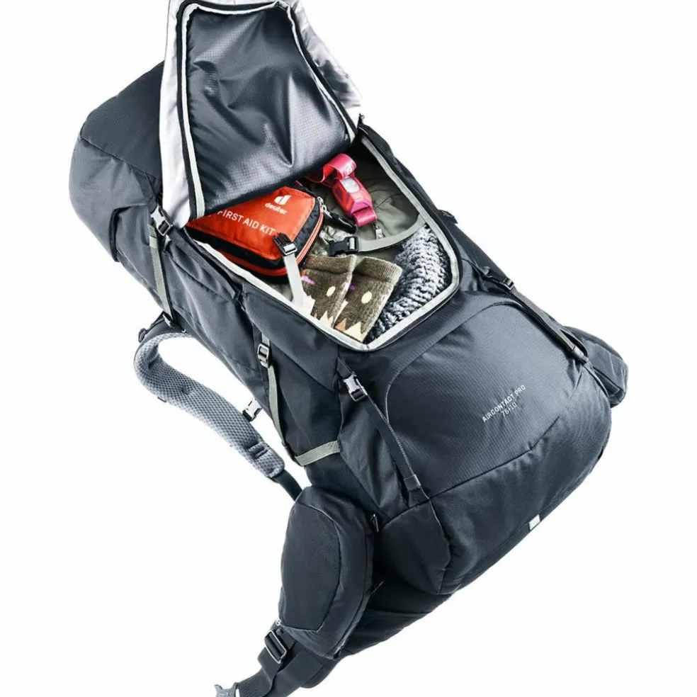 Deuter · Aircontact Pro 75-10