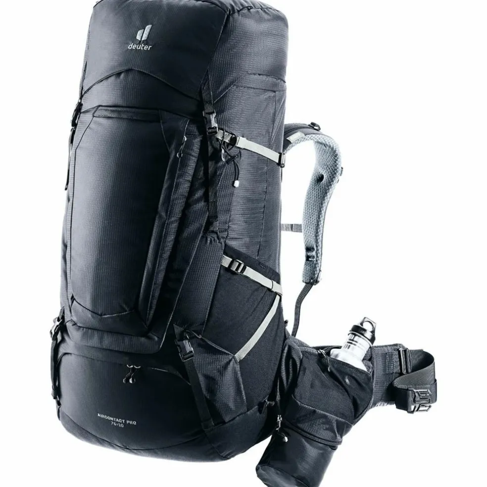 Deuter · Aircontact Pro 75-10
