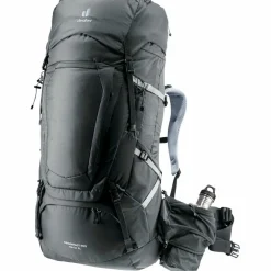 Deuter · Aircontact Pro 65-10 SL
