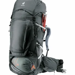 Deuter · Aircontact Pro 65-10 SL