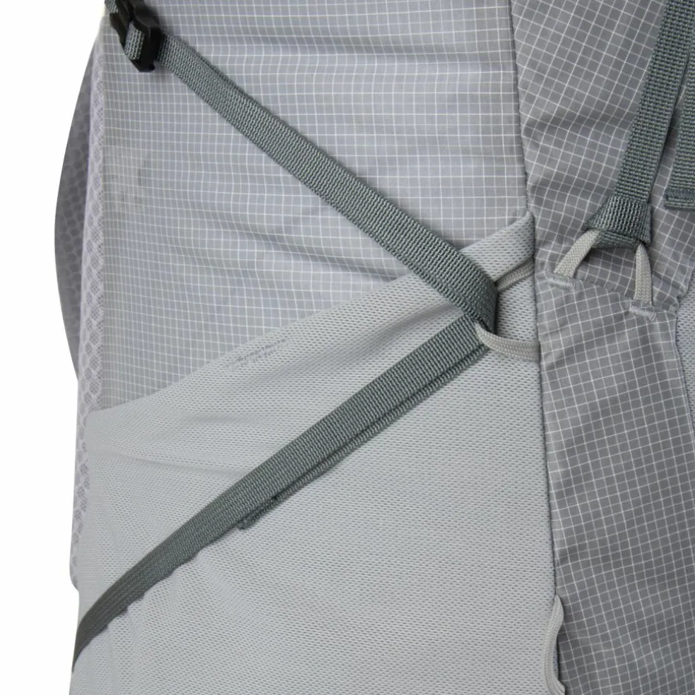 Deuter · Aircontact Ultra 45+5 SL