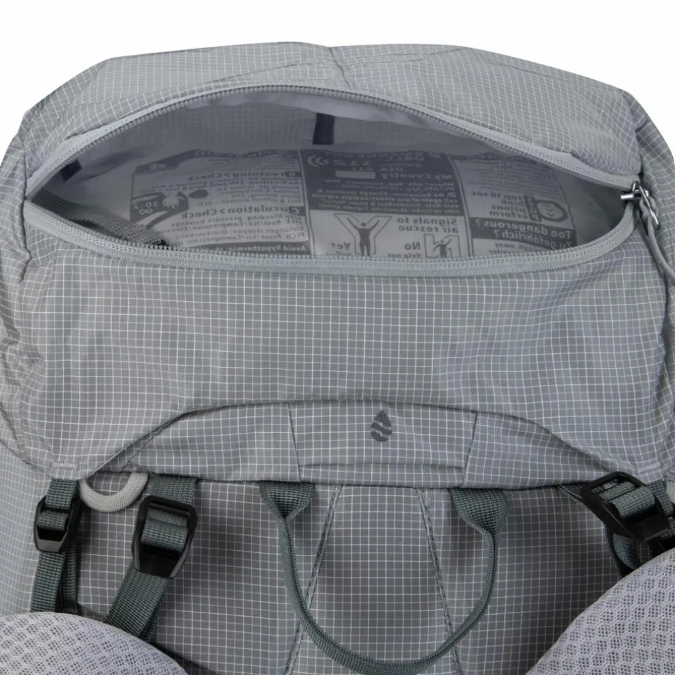 Deuter · Aircontact Ultra 45+5 SL