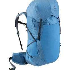 Deuter · Aircontact Ultra 50+5