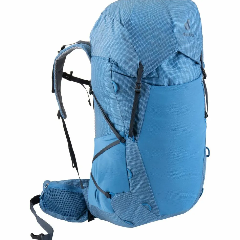 Deuter · Aircontact Ultra 50+5
