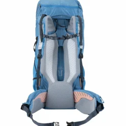 Deuter · Aircontact Ultra 50+5