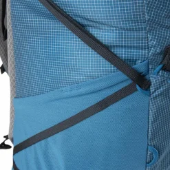 Deuter · Aircontact Ultra 50+5