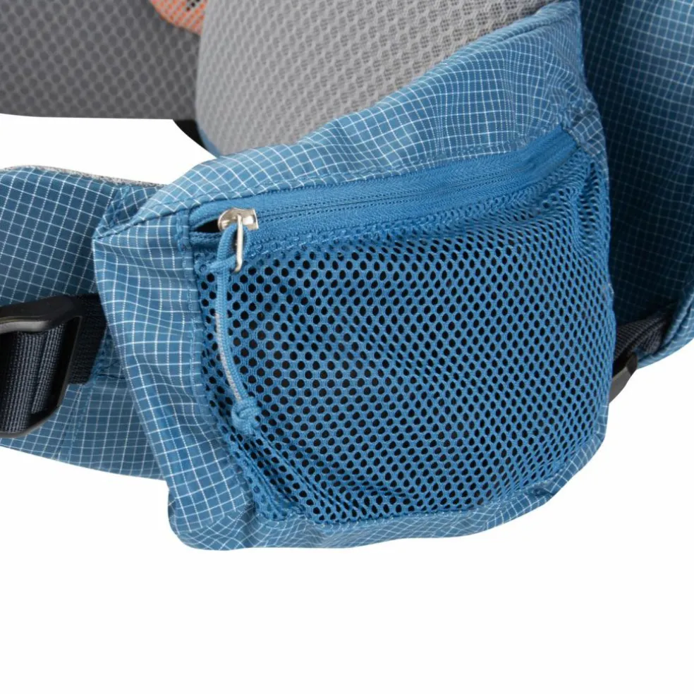 Deuter · Aircontact Ultra 50+5