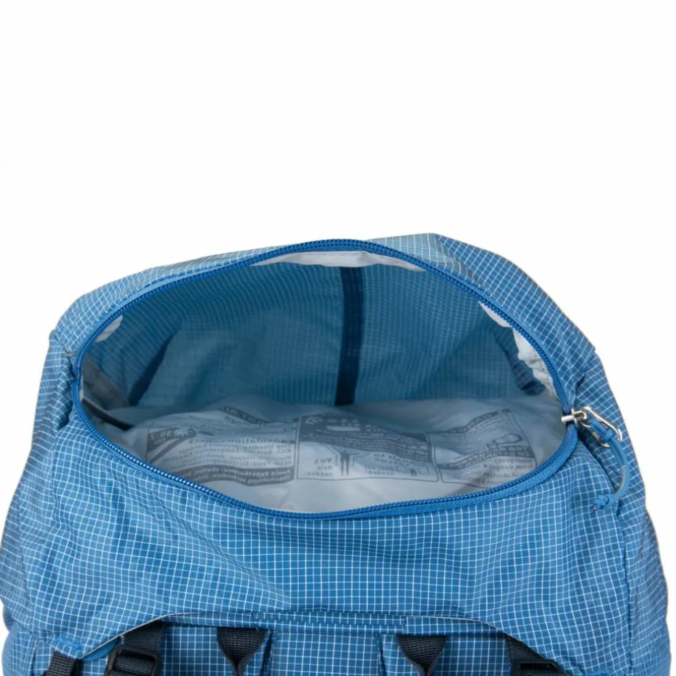 Deuter · Aircontact Ultra 50+5