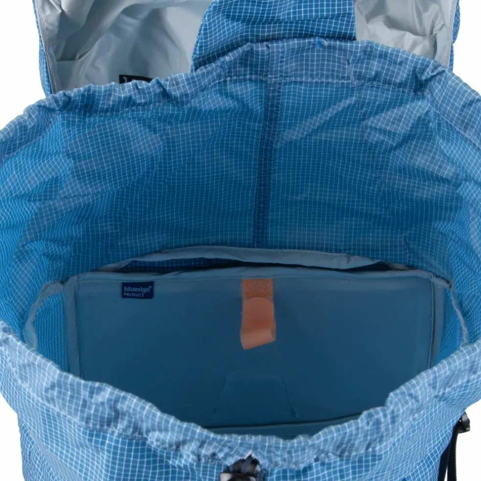 Deuter · Aircontact Ultra 50+5