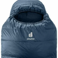 Deuter · Astro 500