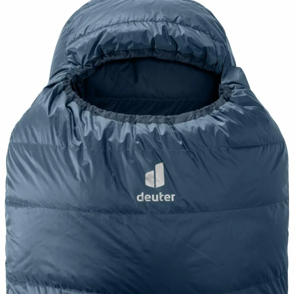 Deuter · Astro 500
