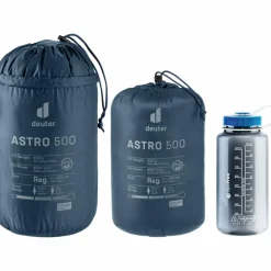Deuter · Astro 500
