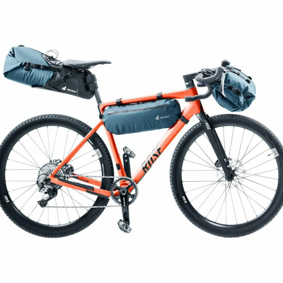 Deuter · Cabezon FB 6