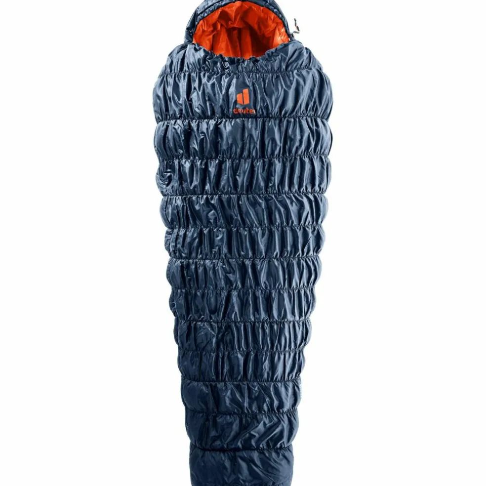 Deuter · Exosphere 0°
