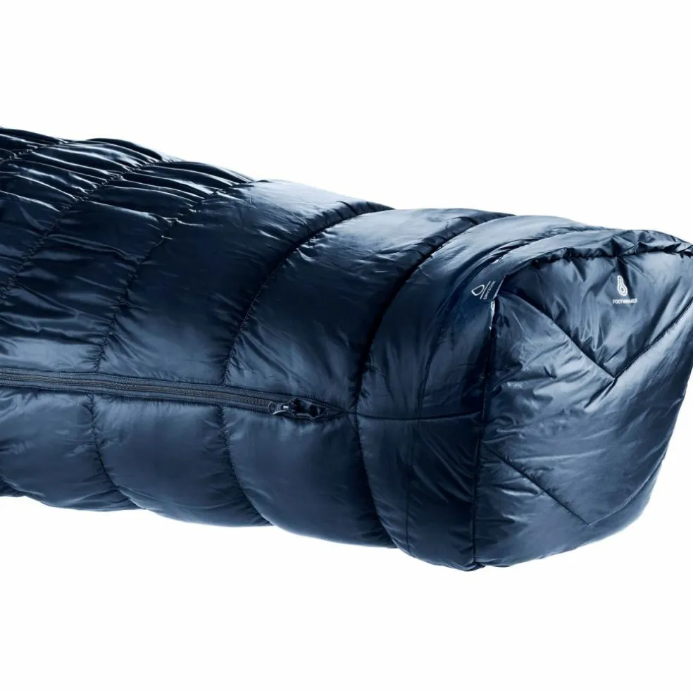Deuter · Exosphere 0°
