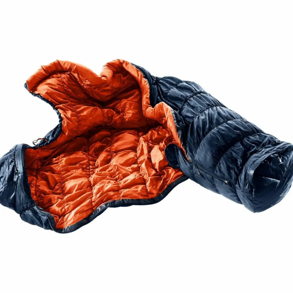 Deuter · Exosphere 0°