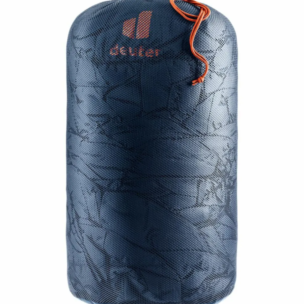 Deuter · Exosphere 0°