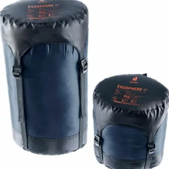 Deuter · Exosphere 0°