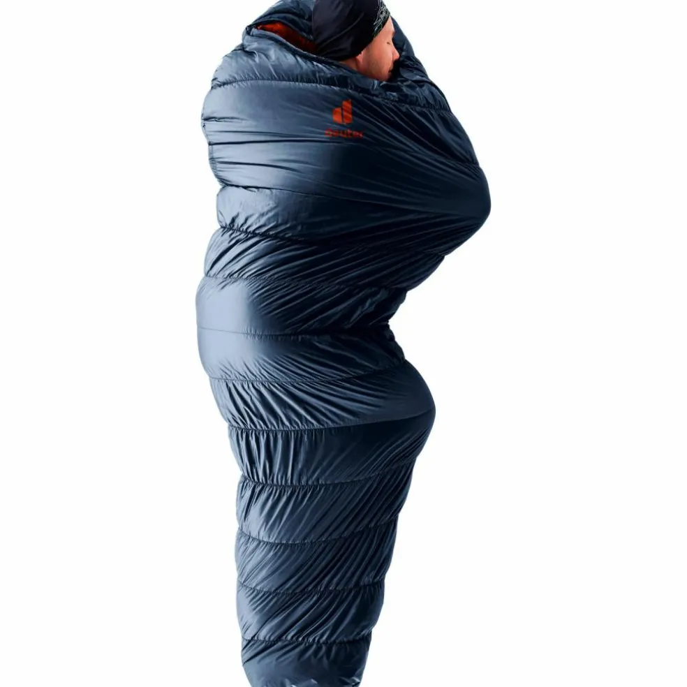 Deuter · Exosphere 0°