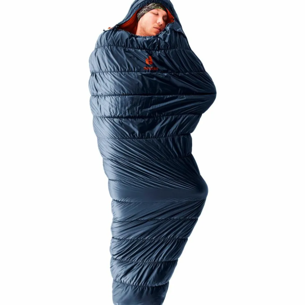 Deuter · Exosphere 0° SL