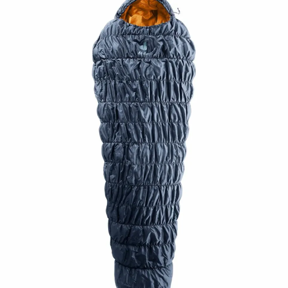Deuter · Exosphere +4C/39F