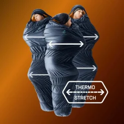 Deuter · Exosphere +4C/39F