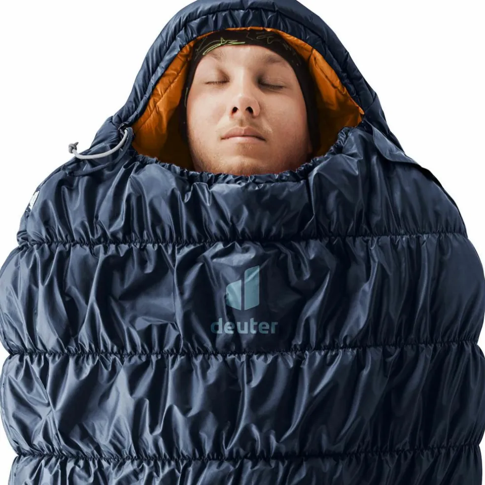Deuter · Exosphere +4C/39F
