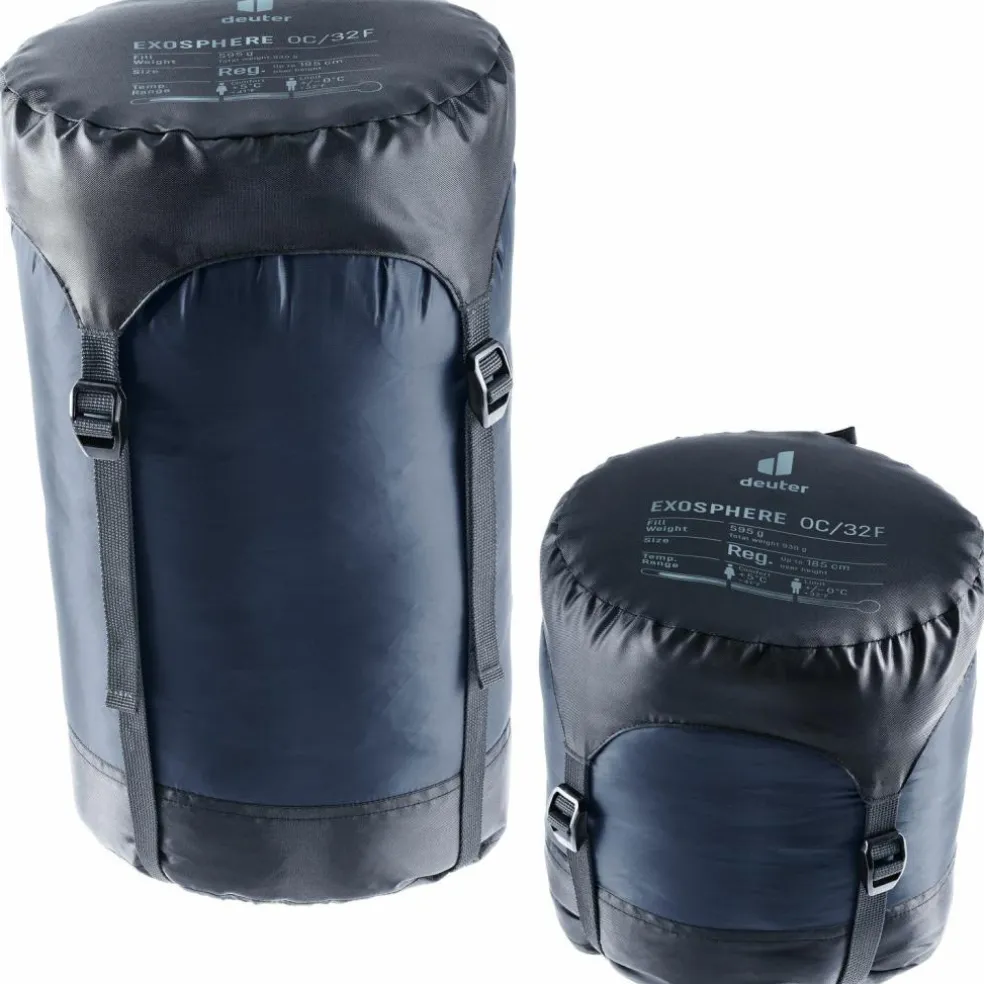 Deuter · Exosphere EL 0C-32F