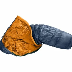 Deuter · Exosphere SL +4C/39F