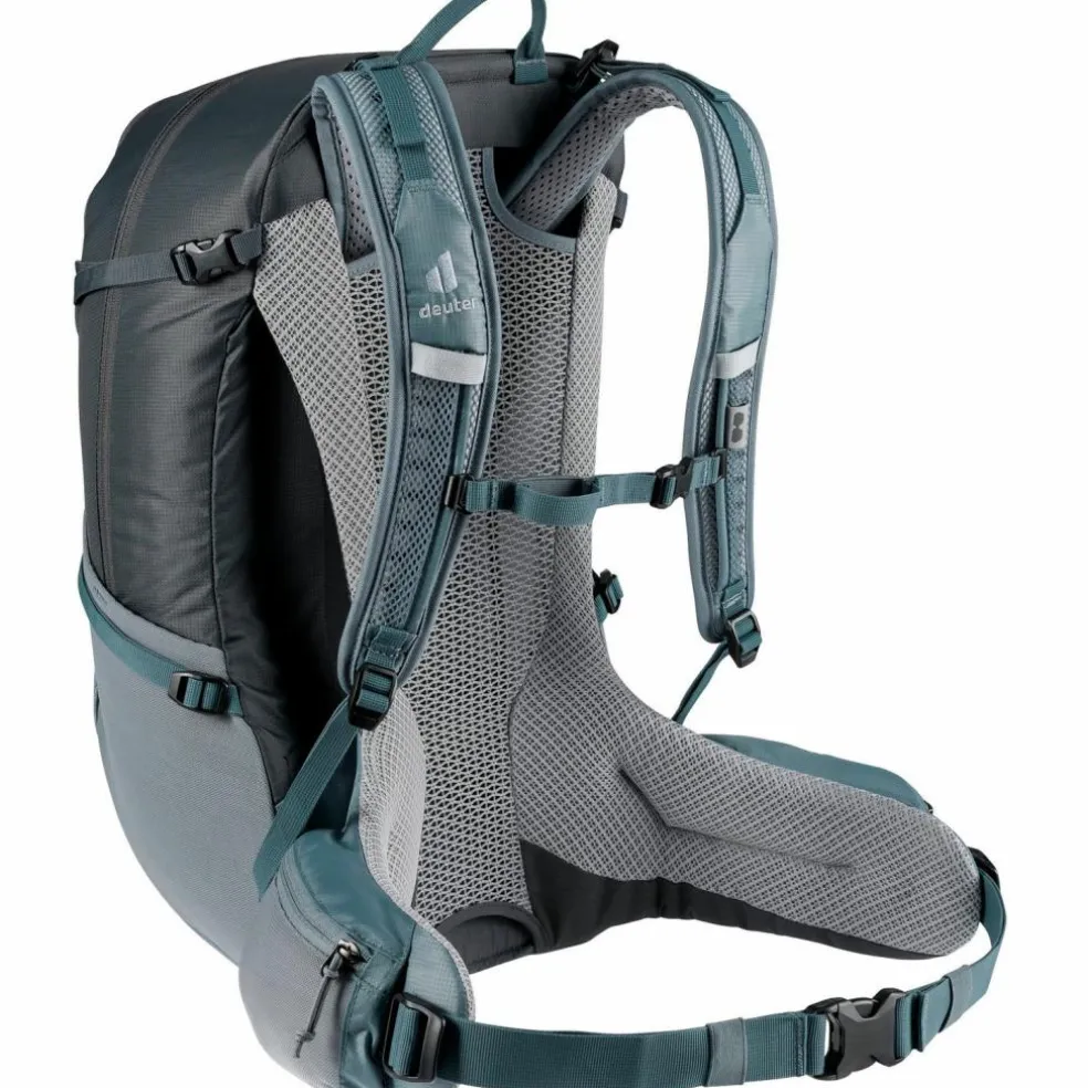 Deuter · Futura 27