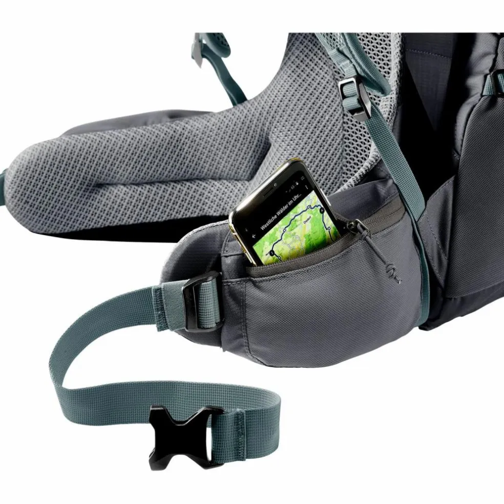 Deuter · Futura 27