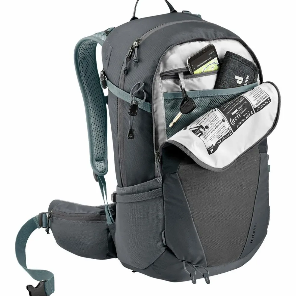 Deuter · Futura 27