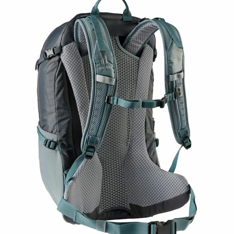 Deuter · Futura 23